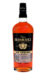 Ром Don Armando Reserva 0,7 л