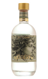 Водка Кенсату Голд Эдишн Кизил