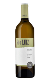 Вино Sao Luiz Colheita Branco 2021 0,75 л