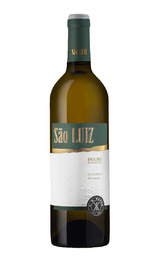 Вино Sao Luiz Reserva Branco 2021 0,75 л