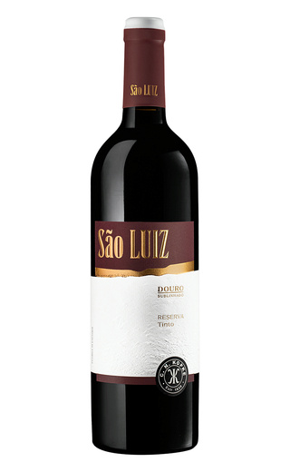 фото вино Sao Luiz Reserva Tinto 2019 0,75 л