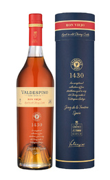 Ром Valdespino Ron Viejo 0,7 л