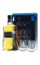 Виски Highland Park 10 Years Old 0,7 л