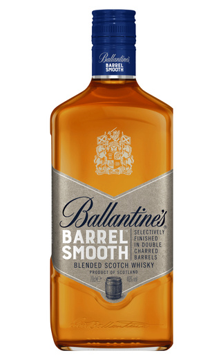 фото виски Ballantines Barrel Smooth 0,7 л