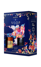Коньяк Martell VSOP Aged in Red Barrels 0,7 л