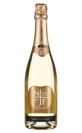 Игристое вино Nino Franco Grave di Stecca Brut 2012 0,75 л