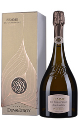 Шампанское Duval-Leroy Femme de Champagne Brut Grand Cru 0,75 л