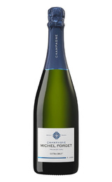 Шампанское Michel Forget Extra Brut Premier Cru&nbsp;0,75&nbsp;л
