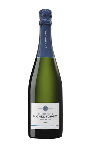 Шампанское Michel Forget Premier Cru Brut 0,375 л