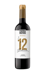 Вино Tierra Hispana Reserva Seleccion 0,75 л