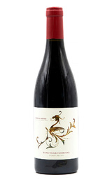 Вино Boccadigabbia Tenuta La Floriana Rosso 2015 0,75 л