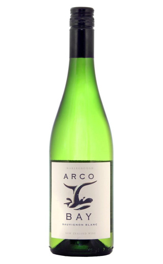 Вино Arco Bay Sauvignon Blanc 0,75 л