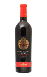 Гранатовое вино Grante Pomegranate&nbsp;0,75&nbsp;л