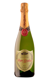 Игристое вино Roger Goulart Millesime Brut Cava 2020 0,75 л