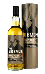 Виски The Big Smoke Heavily Peated 0,7 л
