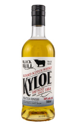 Виски Black Bull Kyloe Peated Finish 0,7 л