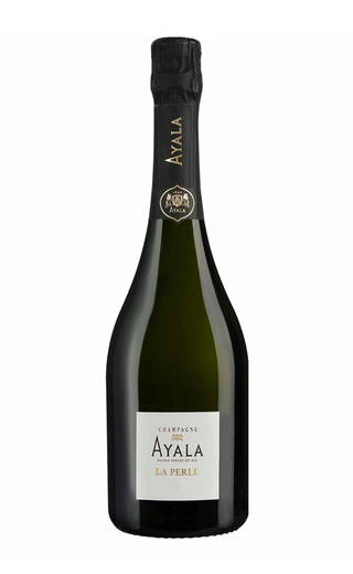 Айяла Ла Перле Миллезиме Брют 2012 0.75 л фото шампанское Ayala La Perle Millesime Brut 2012 0,75 л