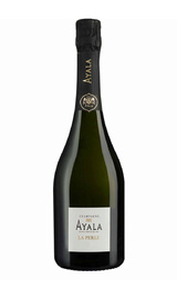 Шампанское Ayala La Perle Millesime Brut 2012 0,75 л