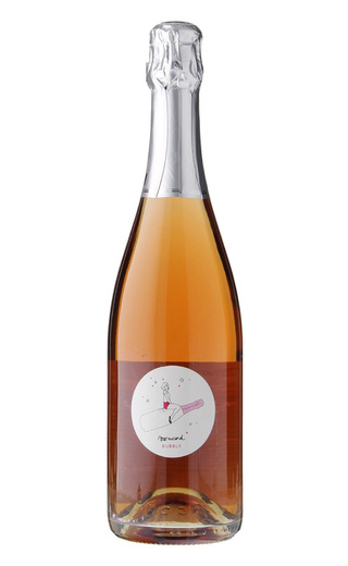 Моникор Бабли Розе 0.75 л фото игристое вино Monicord Bubbly Rose 0,75 л