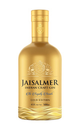 Джин Jaisalmer Indian Craft Gold Edition 0,5 л