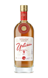 Коньяк Gremi 9 Years Old 0,5 л