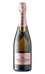 Шампанское Moet & Chandon Rose Imperial 0,75 л