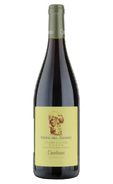 Вино Fattoria Camigliano Nero del Gobbo Colline Lucchesi 2016 0,75 л