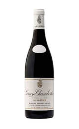 Вино Domaine Antonin Guyon Gevrey-Chambertin La Justice 2021 0,75 л