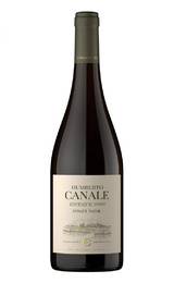 Вино Humberto Canale Estate Pinot Noir 2021 0,75 л