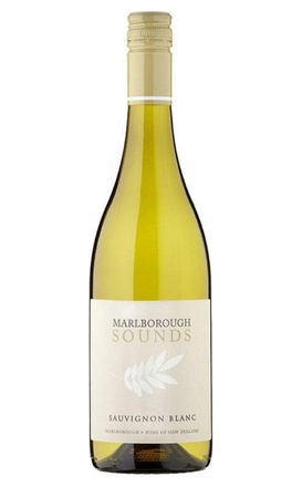 Misty Cove · Marlborough Sounds Sauvignon Blanc