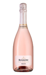 Просекко Ruggeri Co Prosecco Argeo Rose 0,75 л