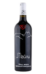 Вино КД Майли 2019