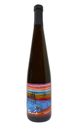 Вино Бельбек Рислинг Поздний Сбор 2022