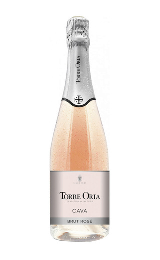 Торре Ория Розе Кава 0.75 л фото кава Torre Oria Rose Cava 0,75 л