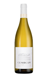 Вино Шумринка Семисам Белое 0,75 л.