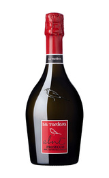 Игристое вино La Tordera Alne Millesimato Prosecco 2021 0,75 л