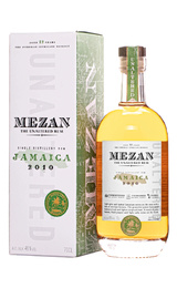 Ром Mezan Jamaica 2010 0,7 л