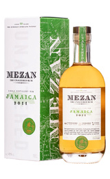 Ром Mezan Jamaica 2011 0,7 л