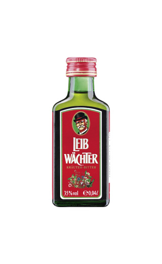 фото Leibwachter 0,04 л