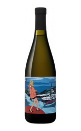 Фанагория Винодел и Сомелье Сибирьковый 2022 0,75 л