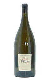 Вино Domaine le Fay d’Homme Muscadet Sevre-et-Domaine Sur Lie 2020 0,75 л