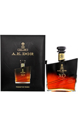 Коньяк А.Е. Дор XO Карафе