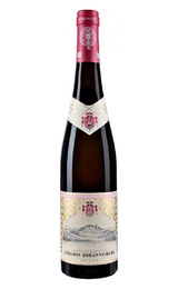 Вино Schloss Johannisberger Riesling Bronzelack Trocken 2020 0,75 л