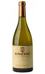 Вино Kovacevic Chardonnay S Edition 2017 1,5 л