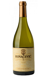 Вино Kovacevic Sauvignon S Edition 2018 1,5 л