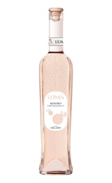 Вино Cantine Cellaro Luma Rosato 2022 0,75 л