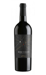 Вино Terre Natuzzi Rosso Toscana 2022 0,75 л
