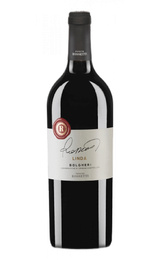 Вино Tenute Rossetti Linda Bolgheri 2020 0,75 л