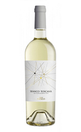 Вино Terre Natuzzi Bianco Toscana 2022 0,75 л