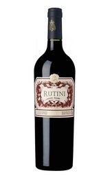 Вино Rutini Wines Cabernet Malbec 2021 0,75 л